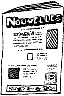 Nouvelles du site | Site news!